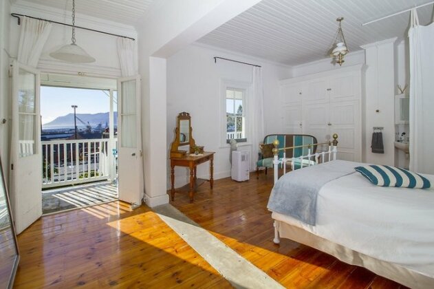 Edwardian Town House - Photo5