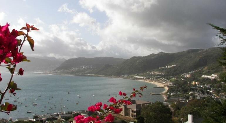 El Mirador Cape Town - Photo4