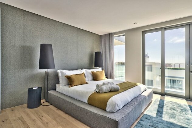 Elements Luxury Suites by Totalstay - Photo4