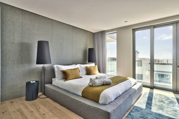 Elements Luxury Suites by Totalstay - Photo4