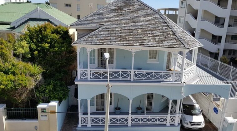 Enchanted Guest House - Photo2