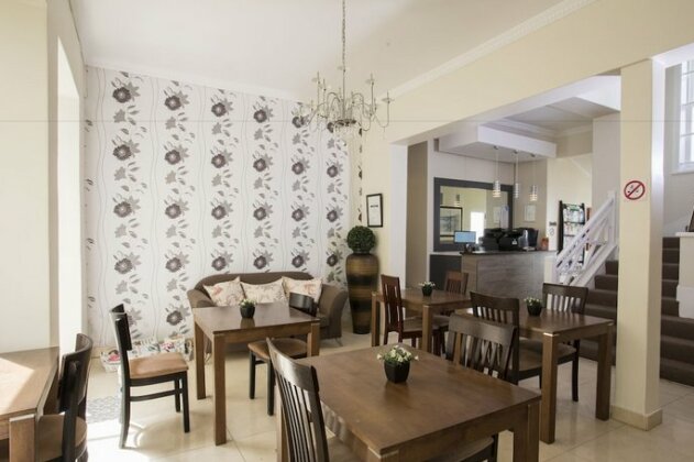 Enchanted Guest House - Photo4