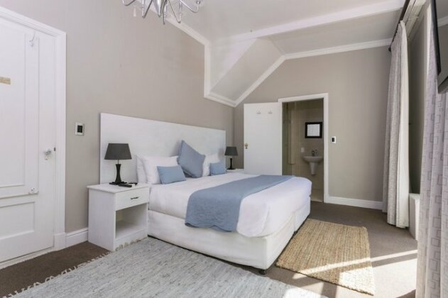 Enchanted Guest House - Photo5