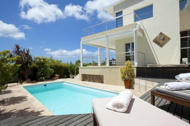 Entabeni Guest House - Photo2