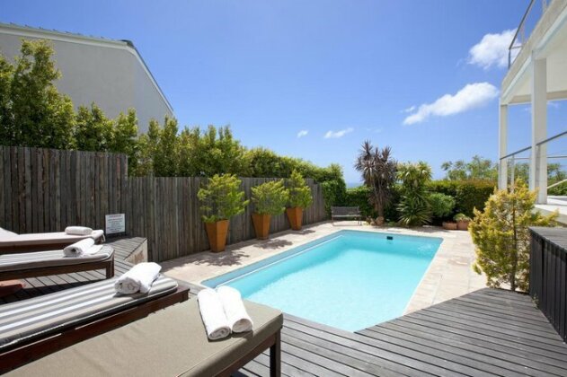Entabeni Guest House - Photo3