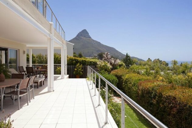 Entabeni Guest House - Photo4