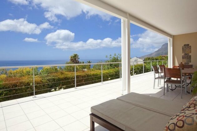 Entabeni Guest House - Photo5