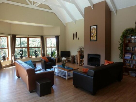 Epic Guest House - Photo2