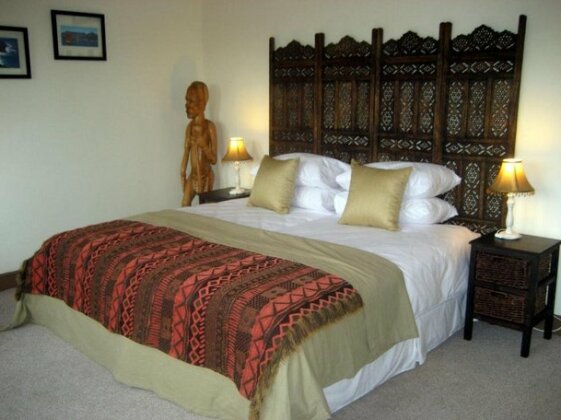 Epic Guest House - Photo3