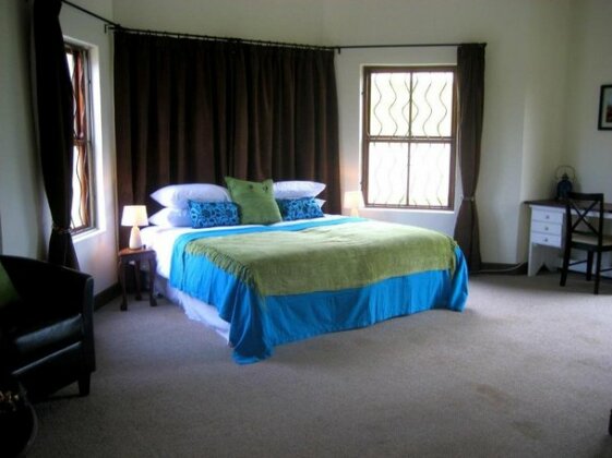 Epic Guest House - Photo4