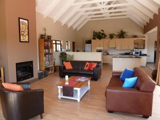 Epic Guest House - Photo5