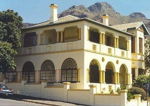 Esperanza Guest House Cape Town