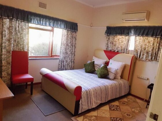 Executive Rooms Belville - Photo2