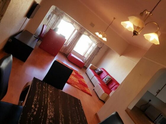 Executive Rooms Belville - Photo5