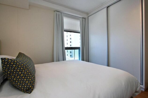 Fairmont 303 - Photo3