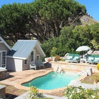 Fairways Lodge Cape Town - Photo2