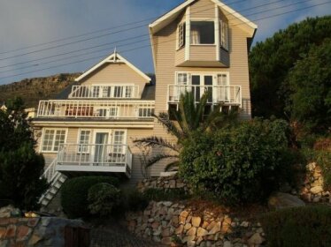 Fairways Lodge Cape Town