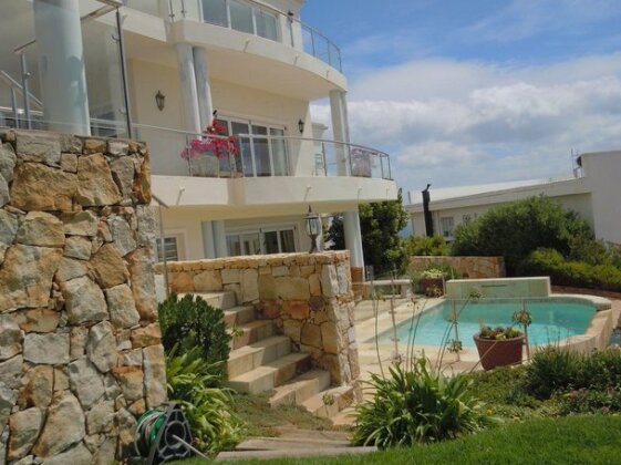 False Bay Lodge
