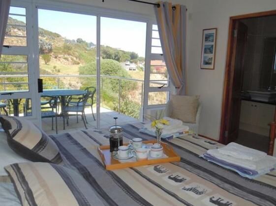 False Bay Lodge - Photo2