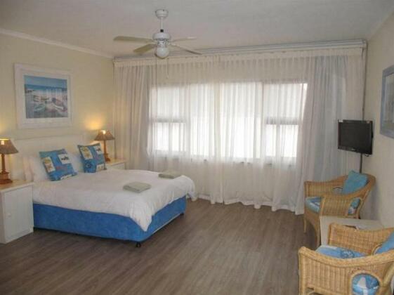 Flora Bay Resort