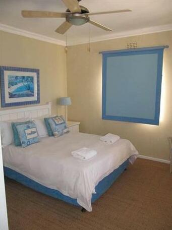 Flora Bay Resort - Photo2