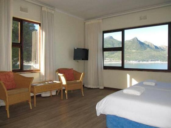 Flora Bay Resort - Photo5