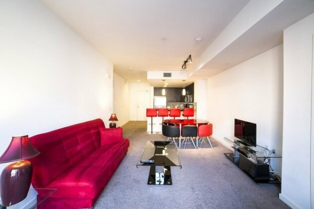 Fountain Suites II - Photo2