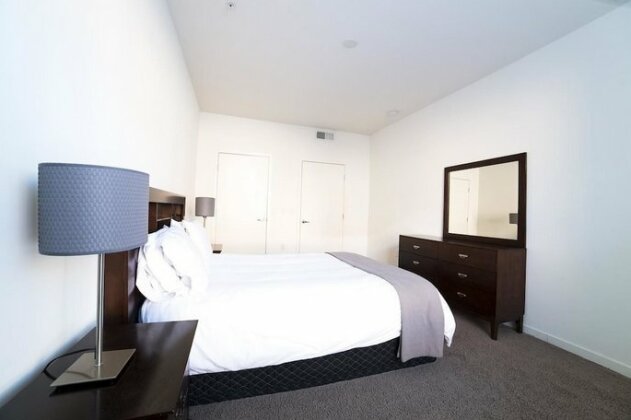 Fountain Suites II - Photo3