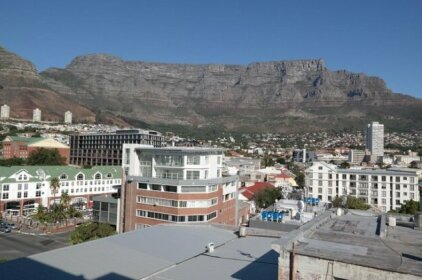 Four Seasons Apartments Cape Town