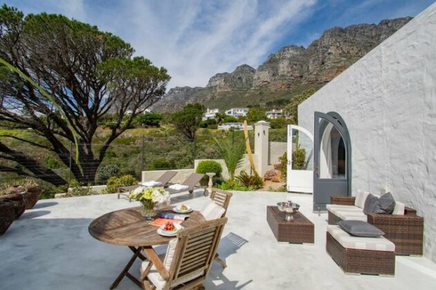 Four Uitsig Camps Bay - Photo2