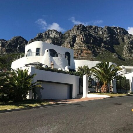 Four Uitsig Camps Bay - Photo5