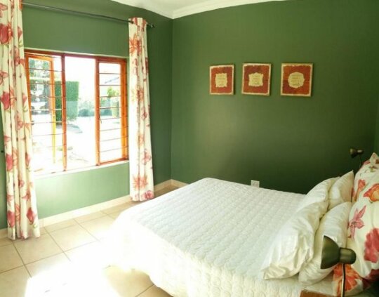 Gables's Rest Self Catering - Photo3