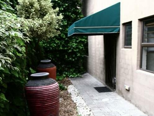 Gap Lodge - Photo2