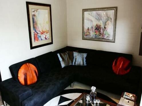 Gap Lodge - Photo3