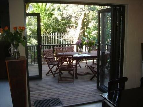 Gap Lodge - Photo5