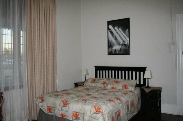 Glen Lilly Self Catering - Photo2