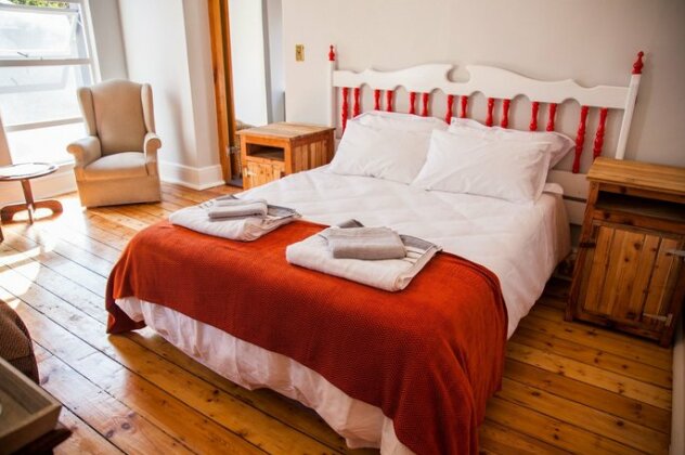 Glory Guesthouse - Photo3