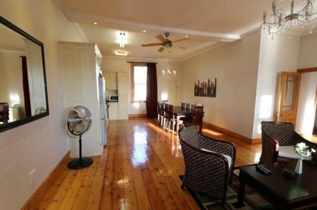 Go Green Self Catering Accommodation - Photo3