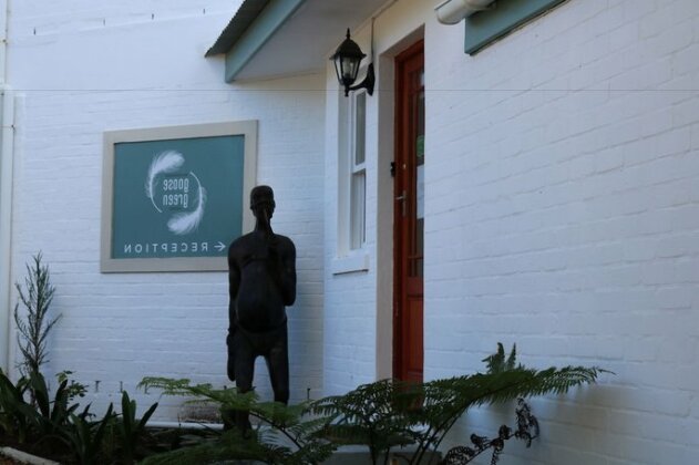 Goose Green Lodge - Photo4