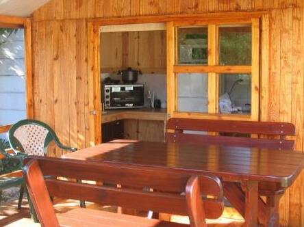Goshen Gateway Bed and Breakfast - Photo4