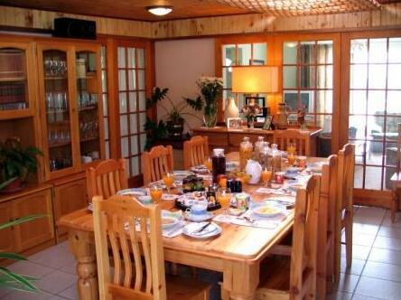 Goshen Gateway Bed and Breakfast - Photo5
