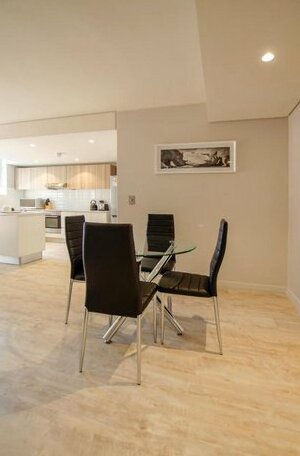Greenwich Square Luxury Apartments - Photo5