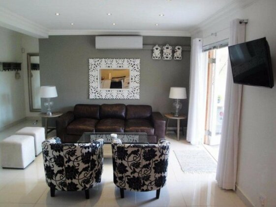 Greystoke Lodge - Photo4