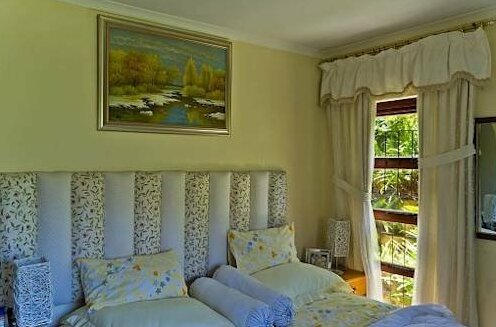 Guesthouse Brodner - Photo5