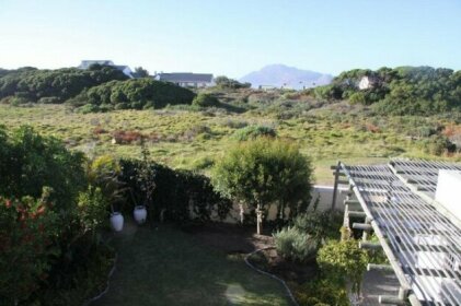 Guinea Fowl House