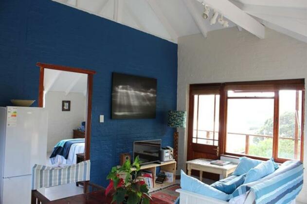 Harbour Heights Cottage - Photo2