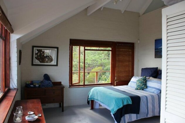 Harbour Heights Cottage - Photo3