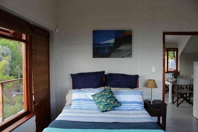 Harbour Heights Cottage - Photo5