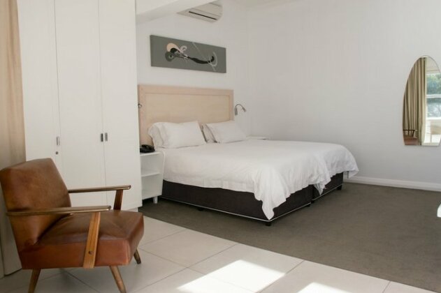 Head South Lodge - Photo2