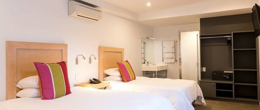 Head South Lodge - Photo5